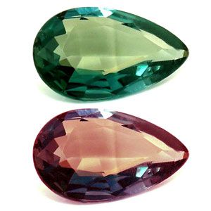 0.13ct Alexandrite