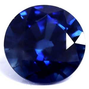0.77ct Sapphire