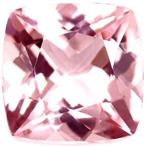 1.15ct Morganite