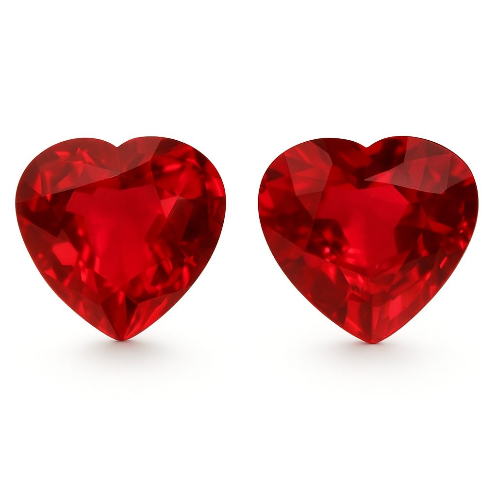 1.52ct Ruby