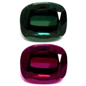 3.09ct Alexandrite