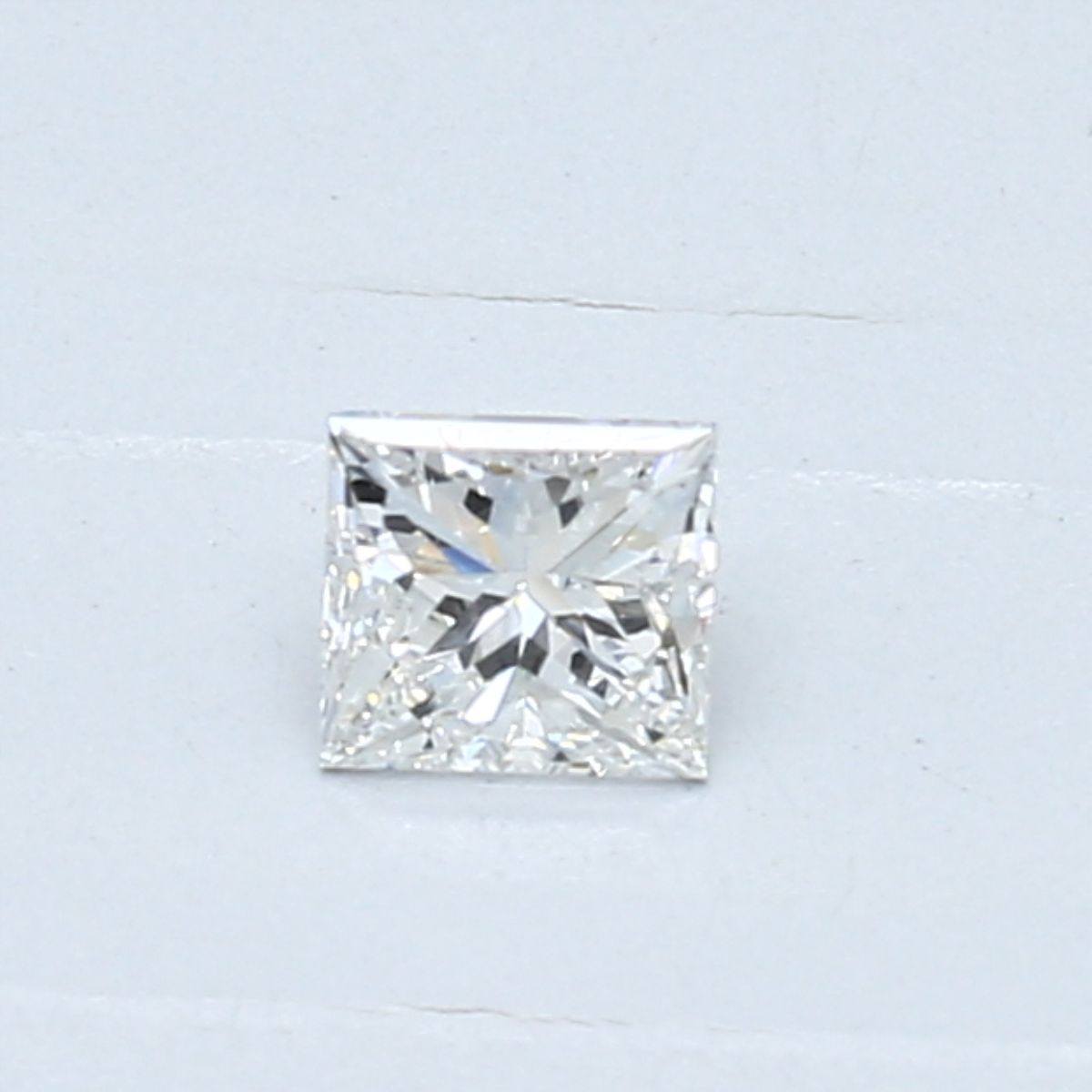 Diamante 0,23 ct PRINCESS