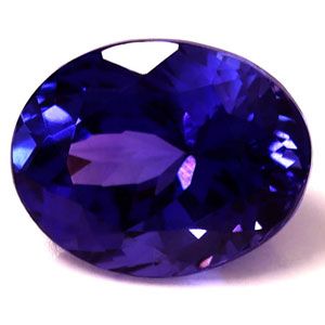 5.33ct Tanzanite
