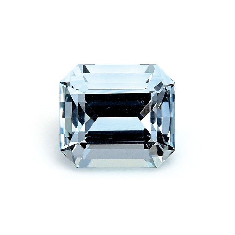 2.72ct Aquamarine