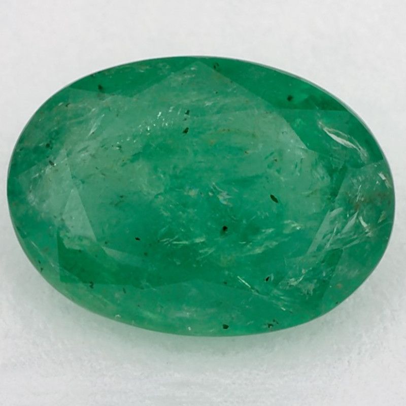 2.84ct Emerald