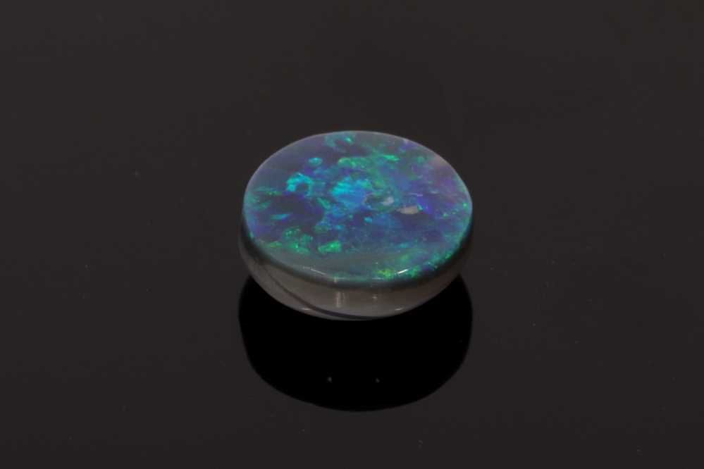 0.84ct OPAL
