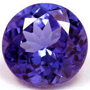 1.43ct Tanzanite