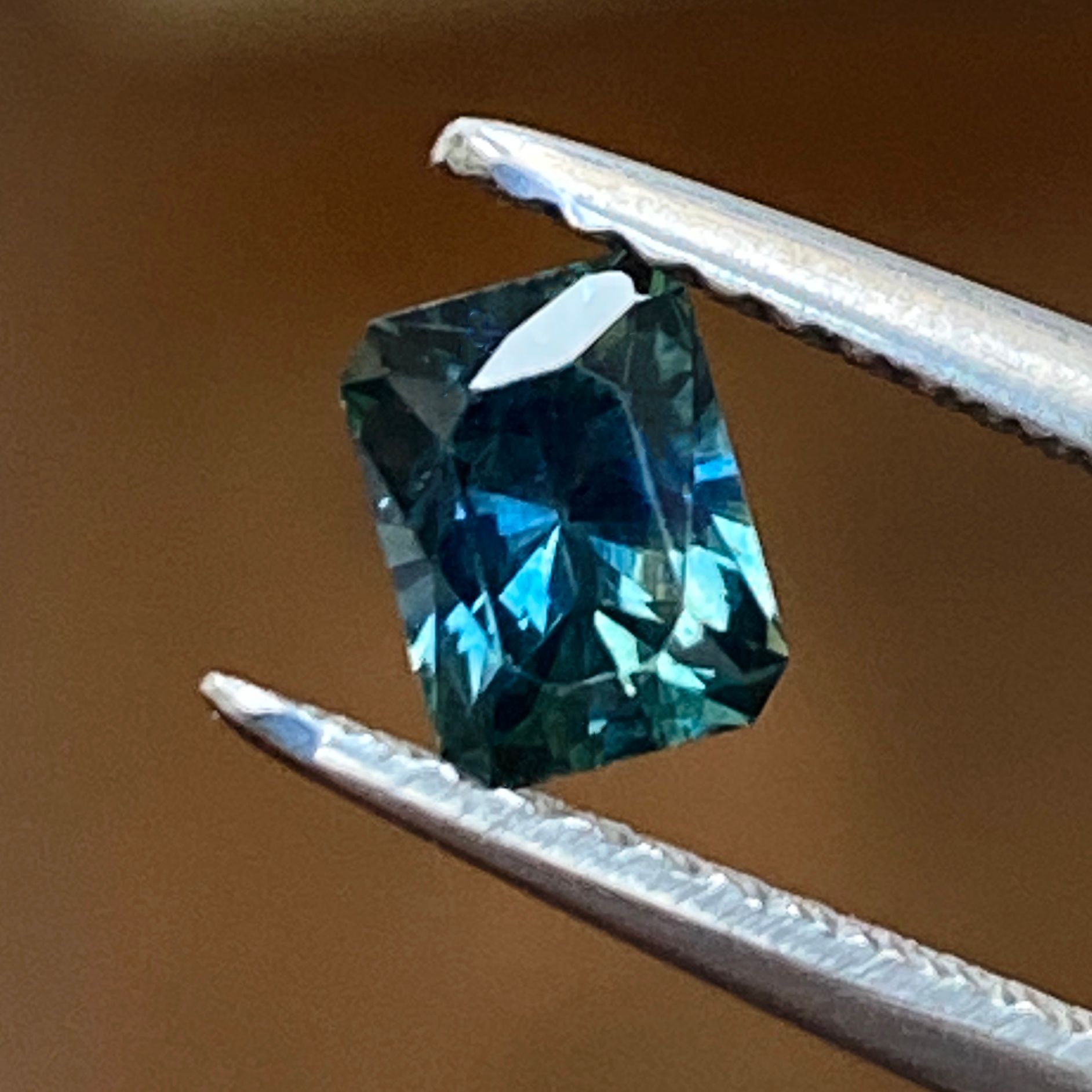 0.62ct Sapphire