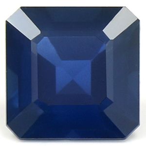 0.64ct Sapphire
