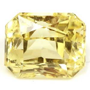 0.96ct Sapphire