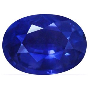 0.88ct Sapphire