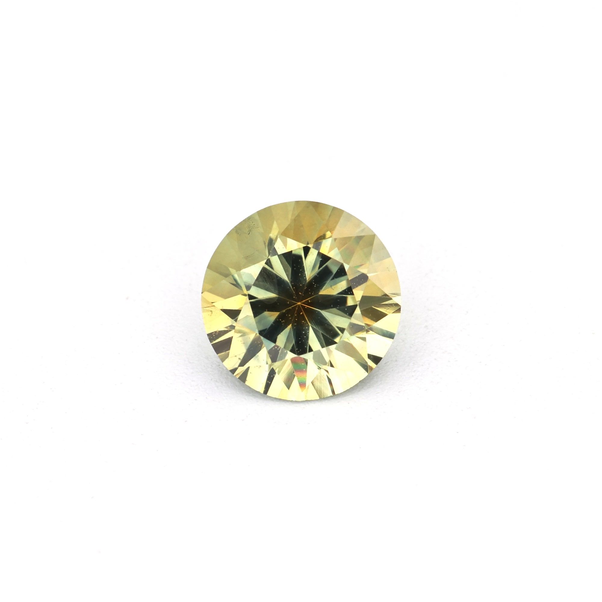 0.6ct Sapphire