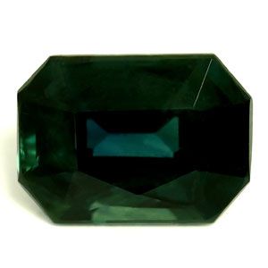 1.21ct Sapphire