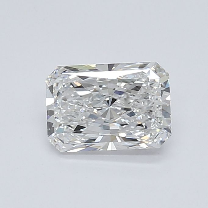1.01 Carat Radiant Diamond