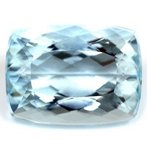 4.38ct Aquamarine