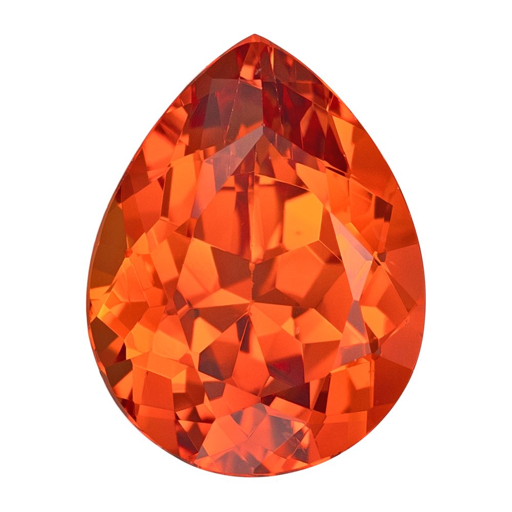 4.63ct Garnet