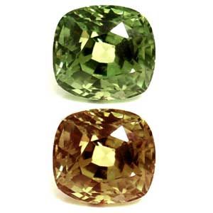 0.98ct Alexandrite