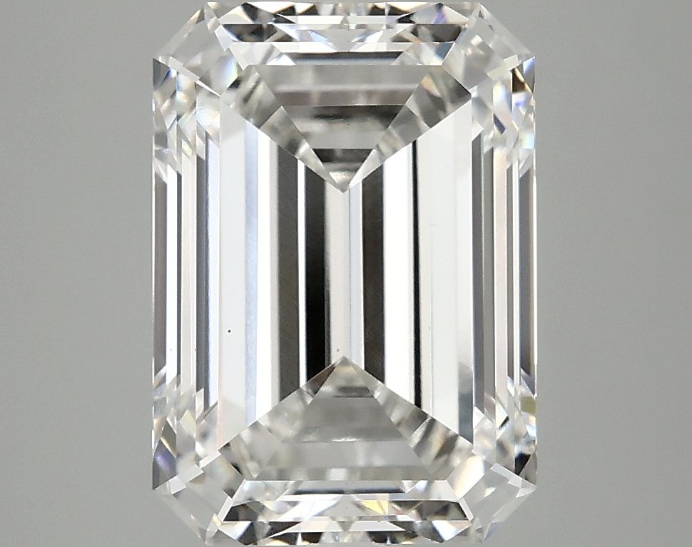 4.64 Carat · F · VS1 Rare Carat Ideal Cut