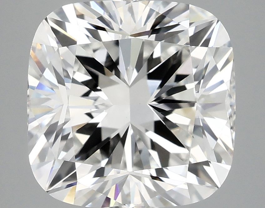 4.98 Carat · F · VVS2 Rare Carat Ideal Cut