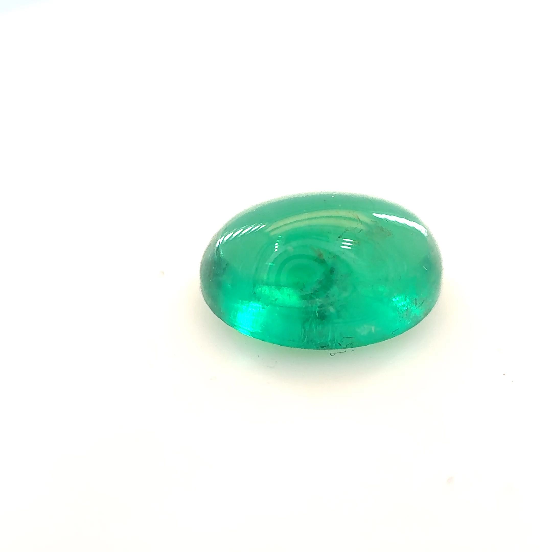 1.35ct EMERALD