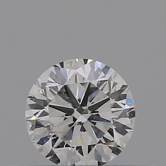 Diamante 0,23 ct ROUND