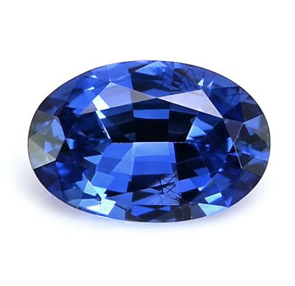 0.44ct Sapphire