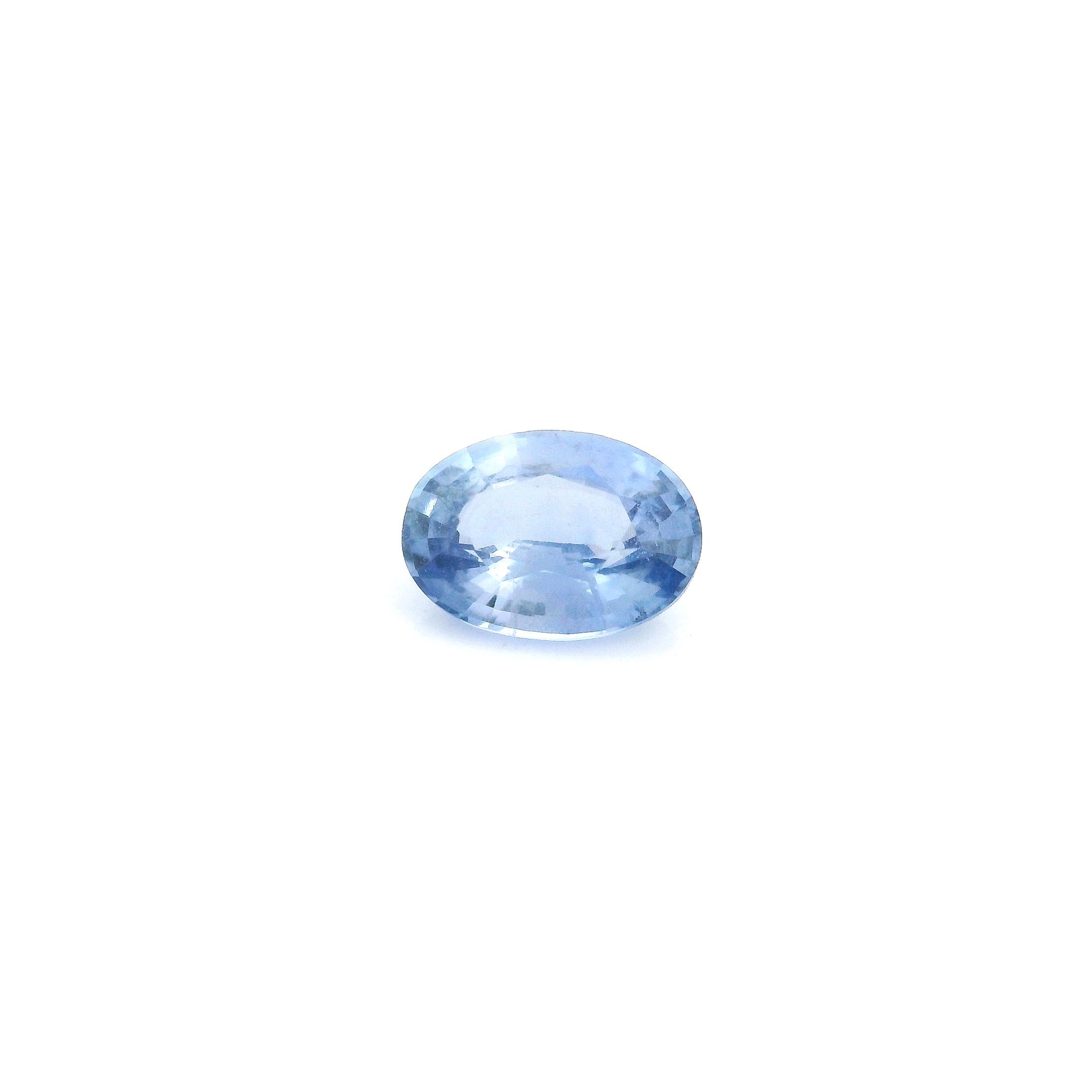 0.96ct SAPPHIRE