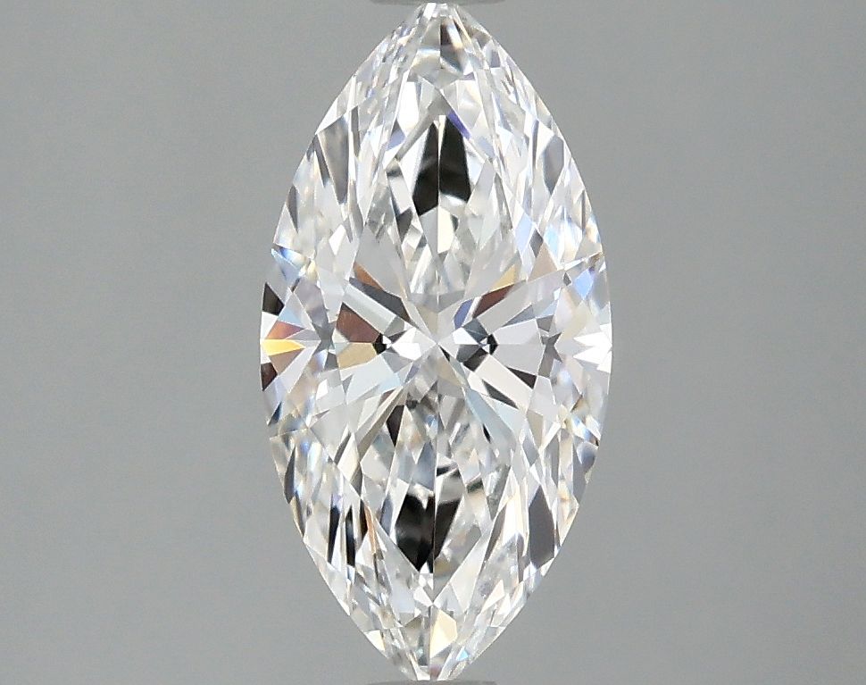 1.5ct Marquise F - VVS2 - Excellent cut - LGD136859