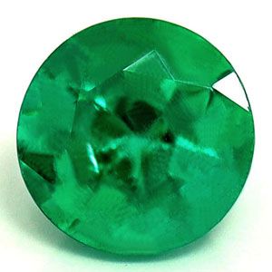0.5ct Emerald