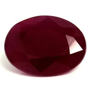 4.5ct Ruby