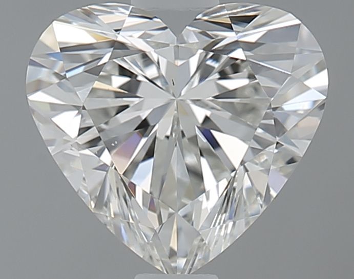 Heart Diamond