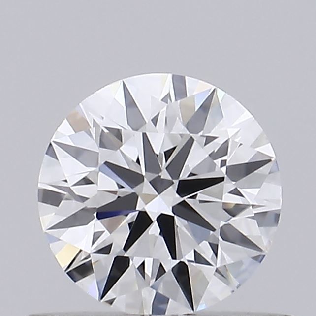 Round 0.52ct Diamond