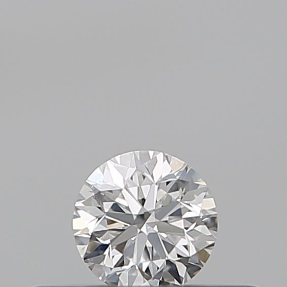 Diamante 0,18 ct ROUND