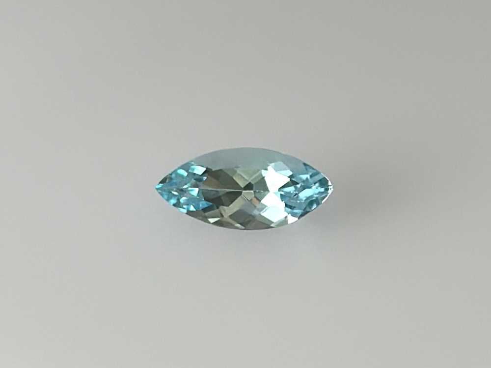 1.47ct AQUAMARINE