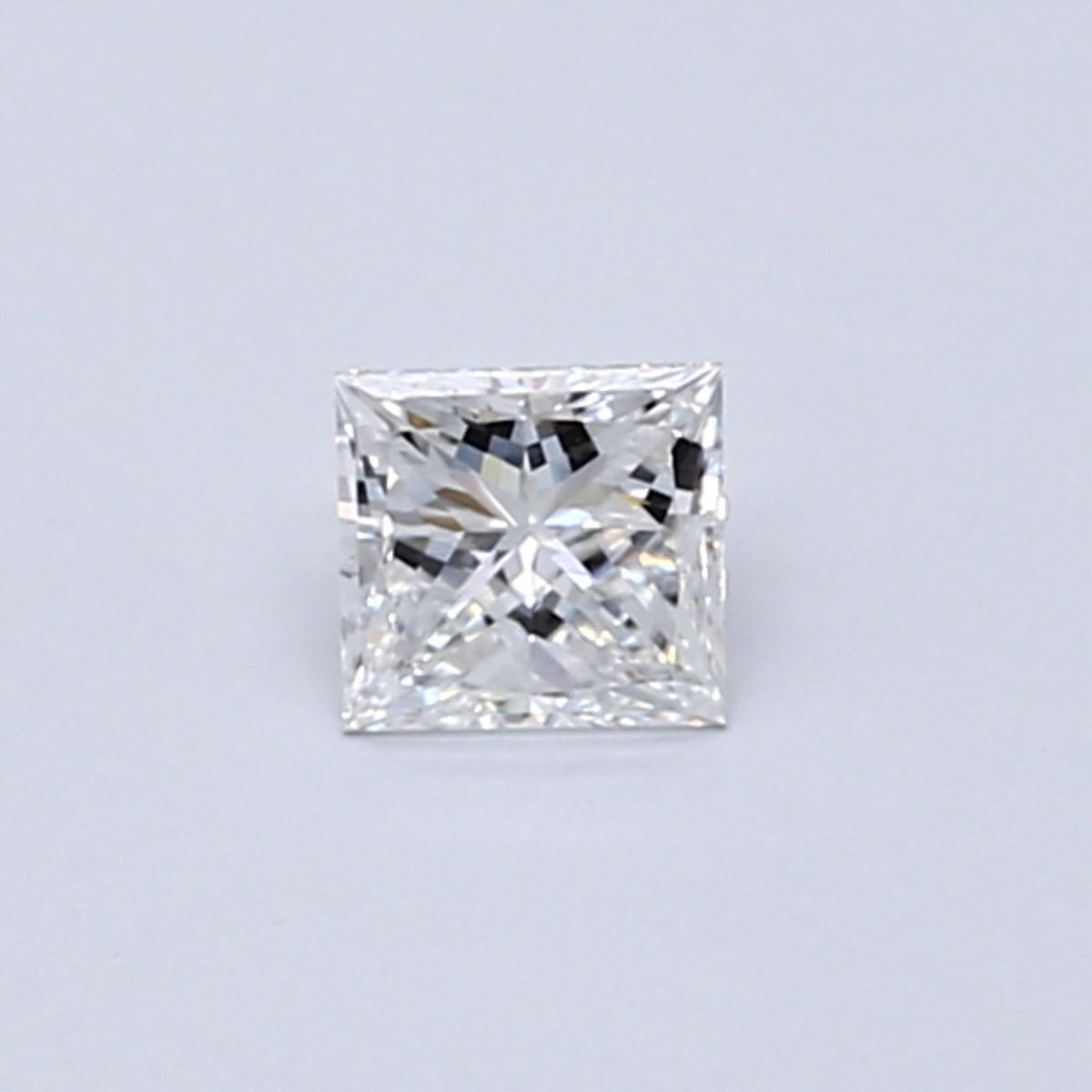 Diamante 0,28 ct PRINCESS