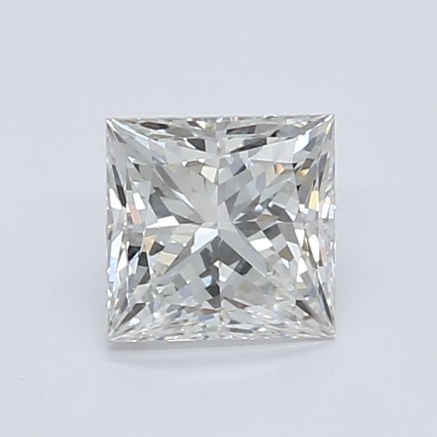 1.14 Carat Princess Diamond
