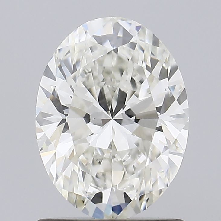 1.03 Carat Oval Diamond