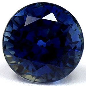 0.81ct Sapphire