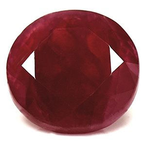 1.51ct Ruby