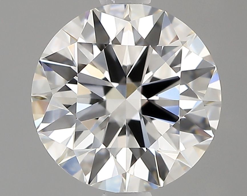 1.5ct Round E VVS2 Ideal Cut
