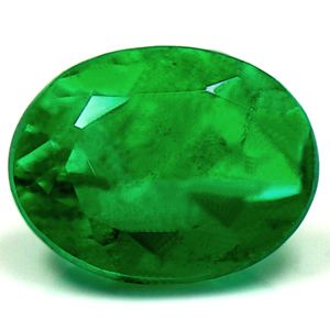 1.03ct Emerald
