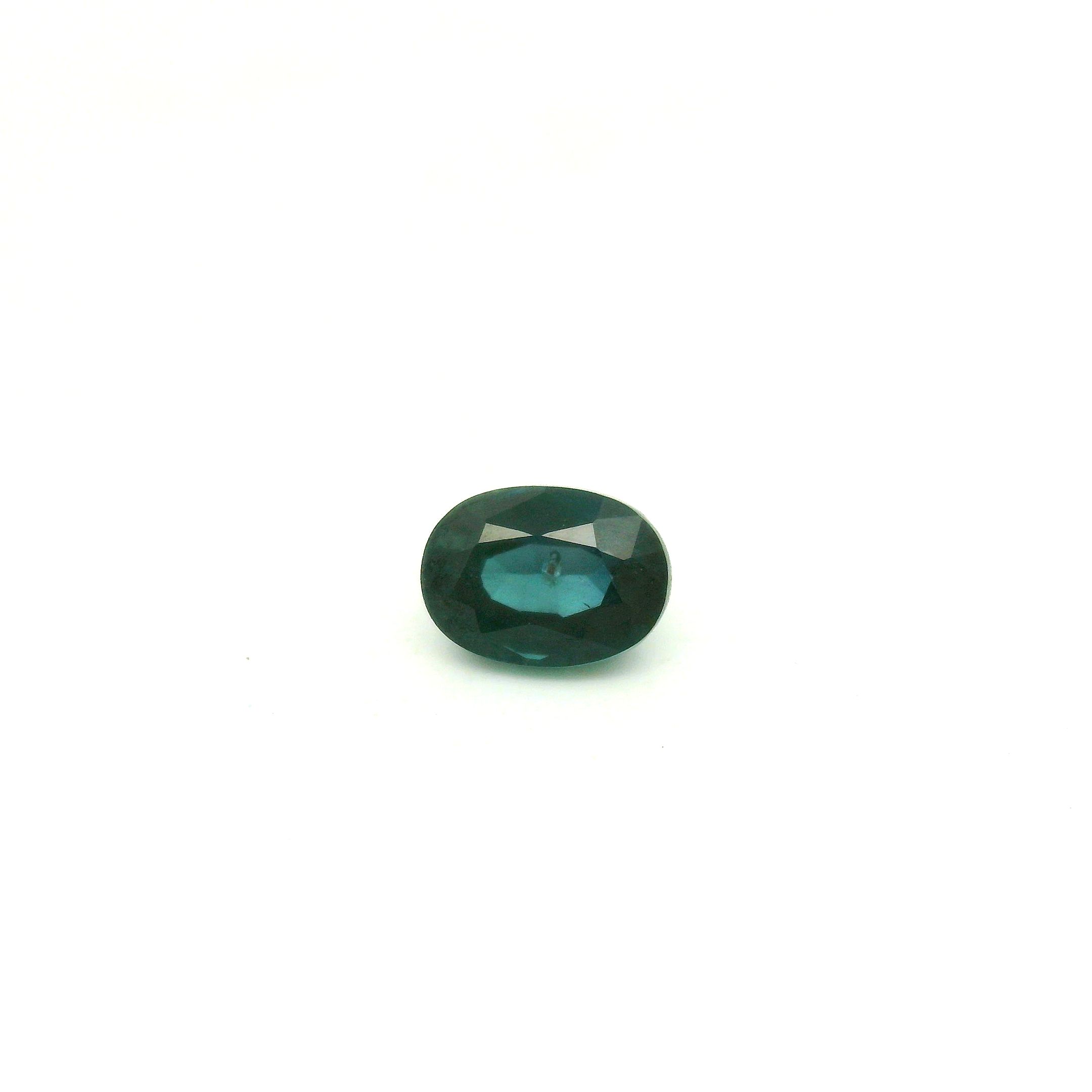 0.85ct SAPPHIRE