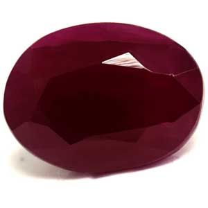 2.46ct Ruby