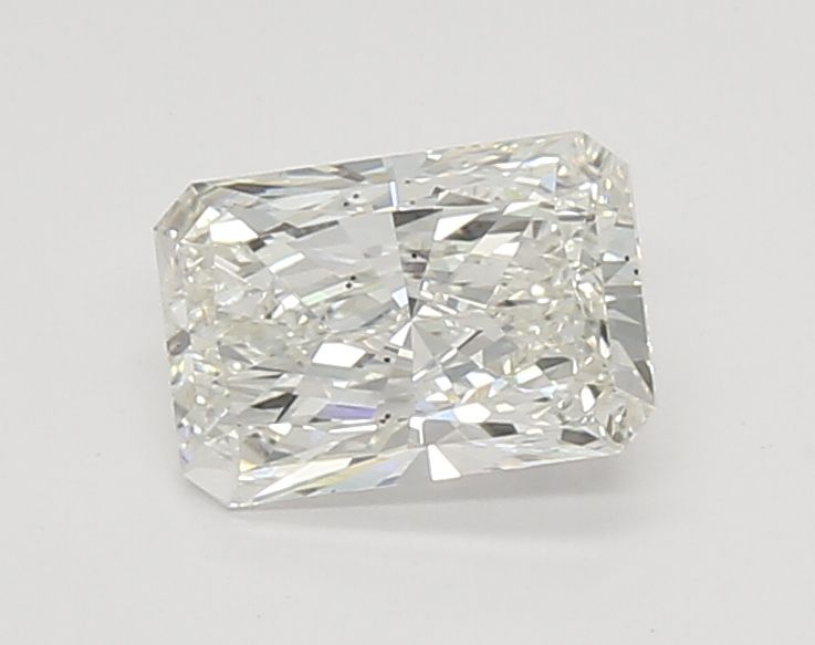 1.10 Carat Radiant Diamond