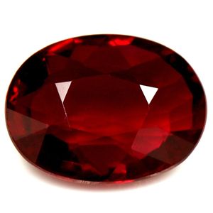 2.07ct Ruby