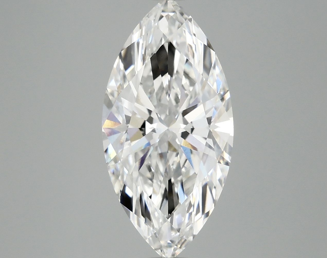 2.96 Carat · E · VS1 Rare Carat Ideal Cut