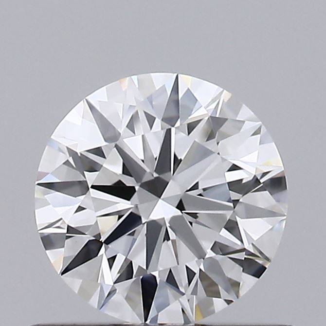 Round 0.58ct Diamond