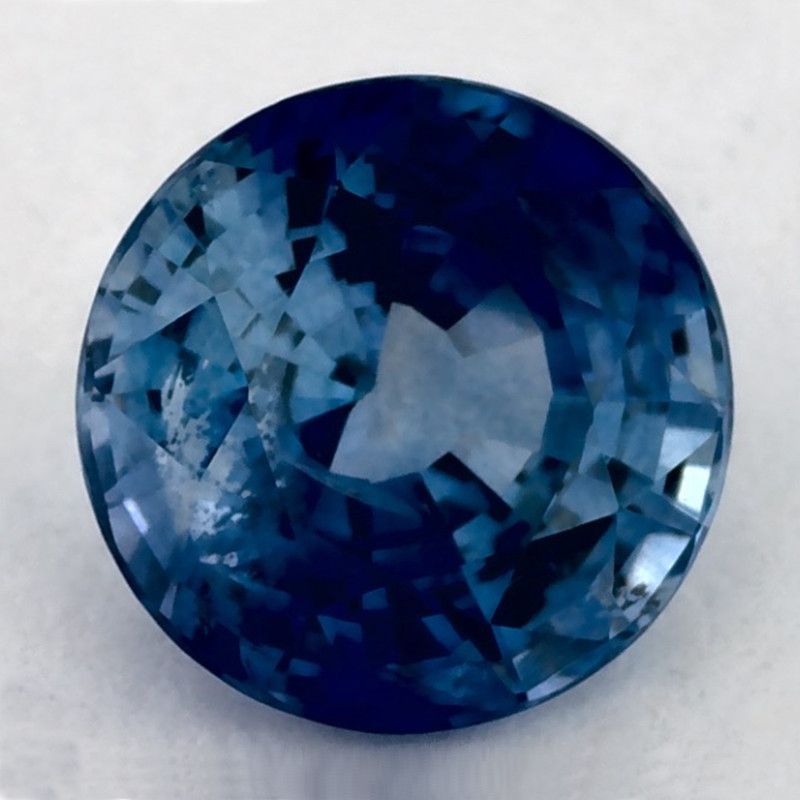 1.09ct Sapphire