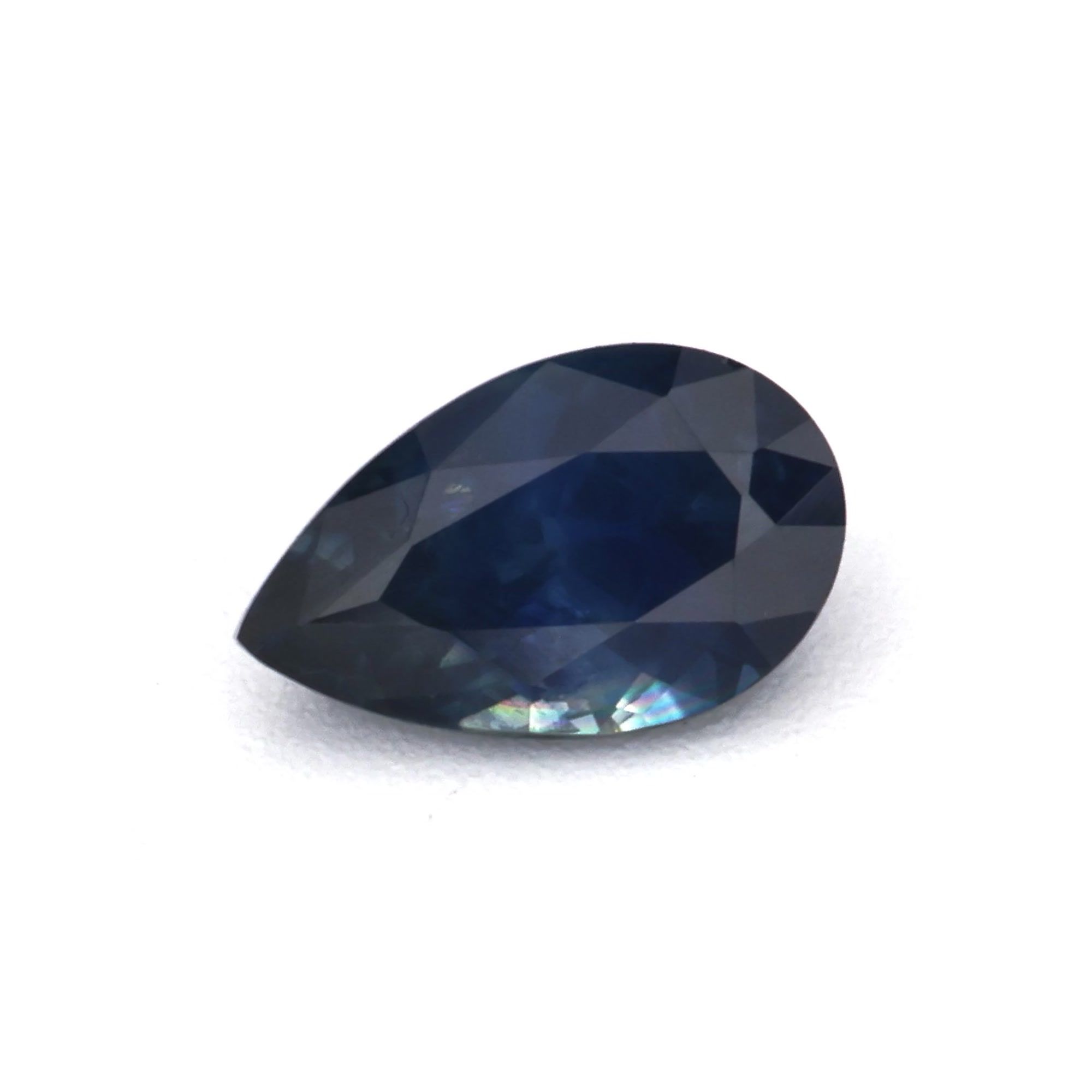 0.26ct Sapphire