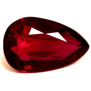 2.01ct Ruby